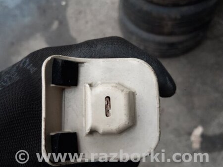 ФОТО Шторка багажника для Subaru Forester SG S11 (02-08) Київ