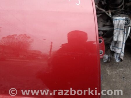 ФОТО Дверь задняя правая для Subaru Forester SG S11 (02-08) Київ