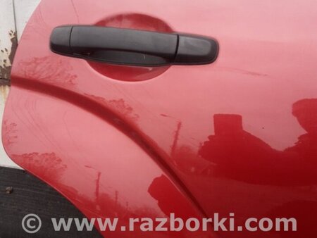 ФОТО Дверь задняя правая для Subaru Forester SG S11 (02-08) Київ