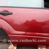 Дверь задняя правая Subaru Forester SG S11 (02-08)