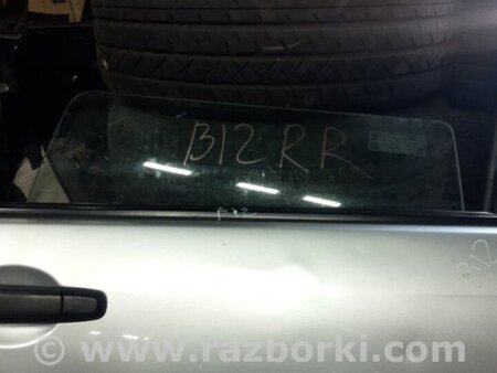 ФОТО Стекло задней правой двери для Subaru Forester SG S11 (02-08) Київ