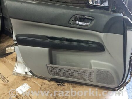 ФОТО Карта двери передней левой для Subaru Forester SG S11 (02-08) Київ