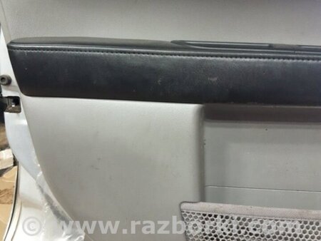 ФОТО Карта двери передней левой для Subaru Forester SG S11 (02-08) Київ