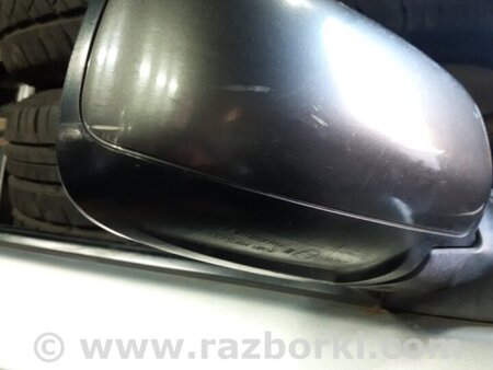 ФОТО Зеркало правое для Subaru Forester SG S11 (02-08) Київ