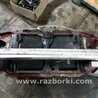 Усилитель бампера Subaru Forester SG S11 (02-08)