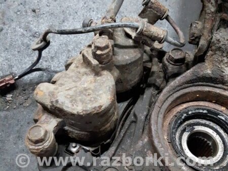 ФОТО Суппорт передний левый для Subaru Forester SG S11 (02-08) Київ