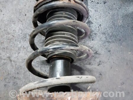 ФОТО Пружина передняя правая для Subaru Forester SG S11 (02-08) Київ