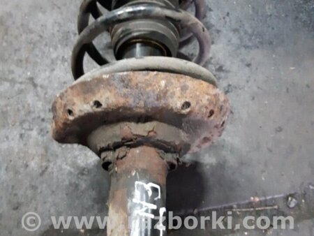 ФОТО Пружина передняя правая для Subaru Forester SG S11 (02-08) Київ