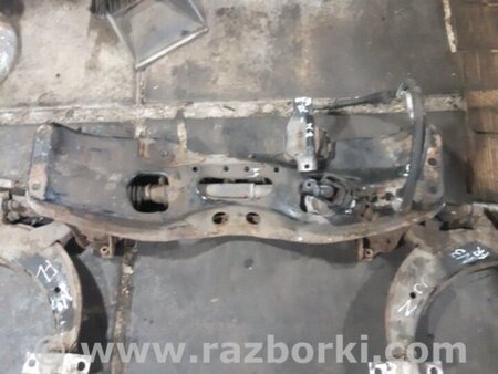 ФОТО Балка подвески передняя для Subaru Forester SG S11 (02-08) Київ
