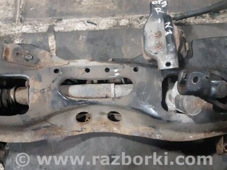 ФОТО Балка подвески передняя для Subaru Forester SG S11 (02-08) Київ