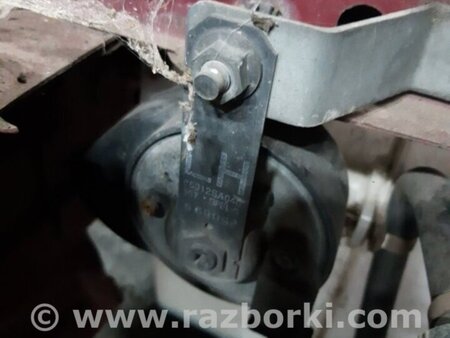 ФОТО Сигнал левый для Subaru Forester SG S11 (02-08) Київ