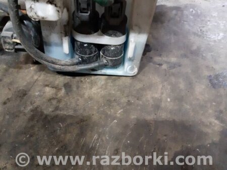 ФОТО Моторчик омывателя стекла для Subaru Forester SG S11 (02-08) Київ