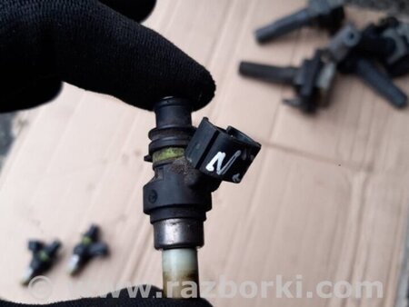 ФОТО Форсунки для Subaru Forester SG S11 (02-08) Київ