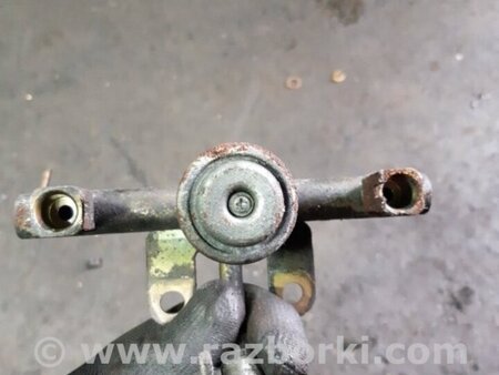 ФОТО Топливная рампа правая для Subaru Forester SG S11 (02-08) Київ