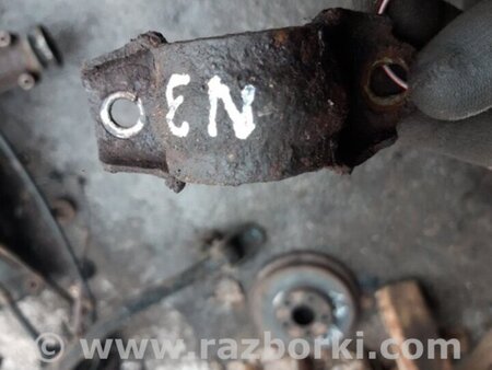 ФОТО Скоба стабилизатора передняя для Subaru Forester SG S11 (02-08) Київ