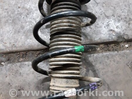 ФОТО Пружина задняя левая для Subaru Forester SG S11 (02-08) Київ