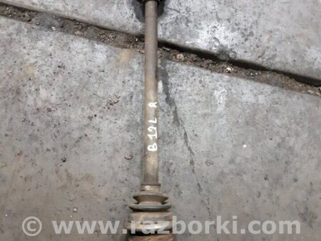 ФОТО Привод задний левый для Subaru Forester SG S11 (02-08) Київ