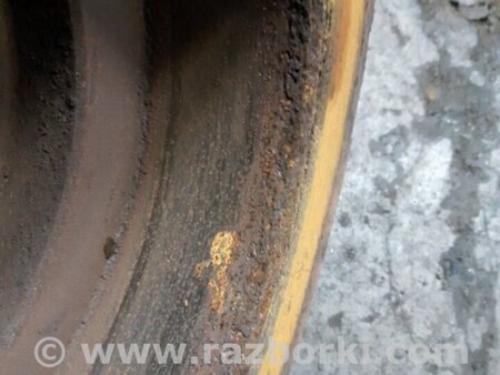 ФОТО Тормозной барабан задний левый для Subaru Forester SG S11 (02-08) Київ