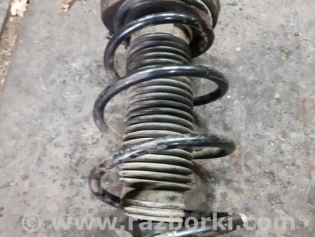 ФОТО Пружина задняя правая для Subaru Forester SG S11 (02-08) Київ