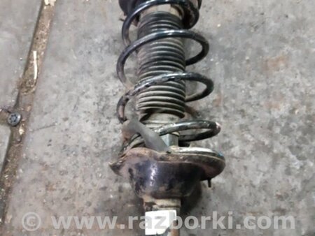 ФОТО Пружина задняя правая для Subaru Forester SG S11 (02-08) Київ