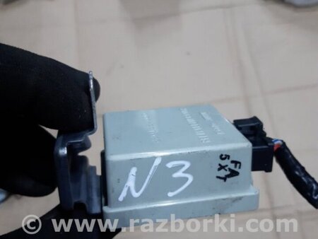 ФОТО Блок управления для Subaru Forester SG S11 (02-08) Київ