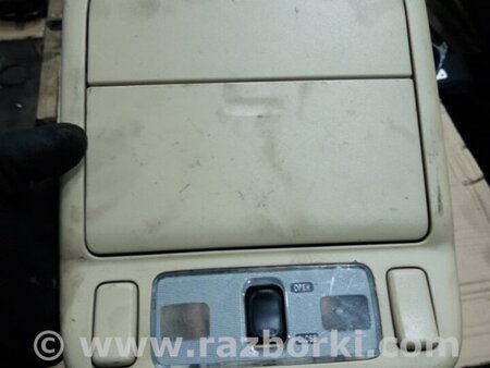 ФОТО Плафон освещения основной для Subaru Forester SG S11 (02-08) Київ