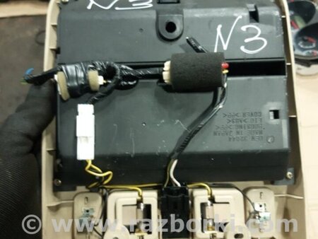 ФОТО Плафон освещения основной для Subaru Forester SG S11 (02-08) Київ