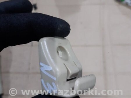 ФОТО Пластик для Subaru Forester SG S11 (02-08) Київ