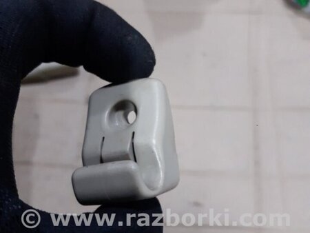 ФОТО Пластик для Subaru Forester SG S11 (02-08) Київ