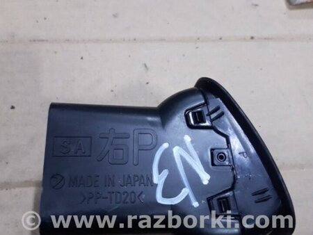 ФОТО Воздуховод печки для Subaru Forester SG S11 (02-08) Київ