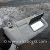 Козырек солнцезащитный правый Subaru Forester SG S11 (02-08)
