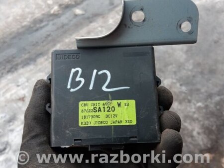 ФОТО Блок управления для Subaru Forester SG S11 (02-08) Київ