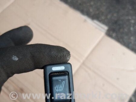 ФОТО Кнопка подогрева сидений для Subaru Forester SG S11 (02-08) Київ