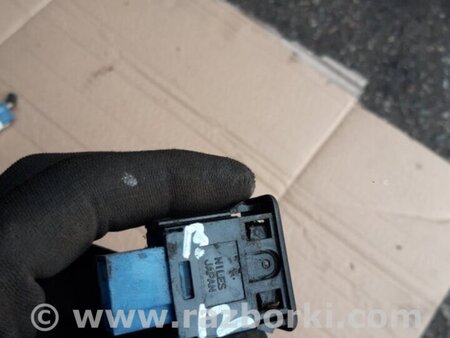ФОТО Кнопка подогрева сидений для Subaru Forester SG S11 (02-08) Київ
