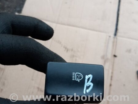 ФОТО Кнопка для Subaru Forester SG S11 (02-08) Київ