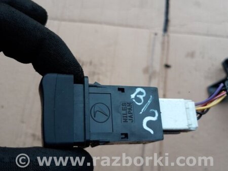 ФОТО Кнопка для Subaru Forester SG S11 (02-08) Київ