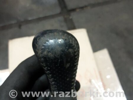 ФОТО Ручка КПП для Subaru Forester SG S11 (02-08) Київ