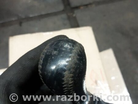 ФОТО Ручка КПП для Subaru Forester SG S11 (02-08) Київ