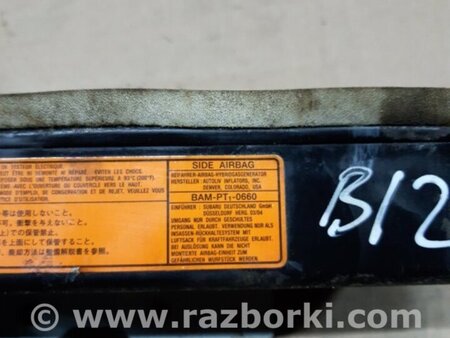 ФОТО Airbag подушка пассажира для Subaru Forester SG S11 (02-08) Київ