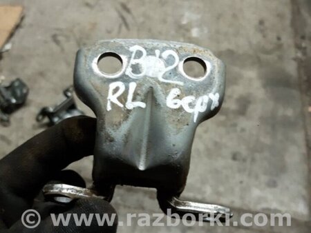 ФОТО Петля двери задняя левая для Subaru Forester SG S11 (02-08) Київ