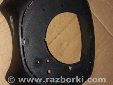 ФОТО Пластик для Subaru Forester SG S11 (02-08) Київ