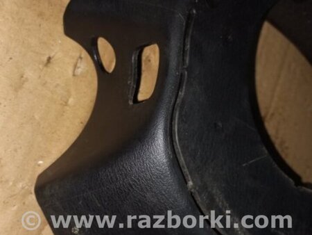 ФОТО Пластик для Subaru Forester SG S11 (02-08) Київ