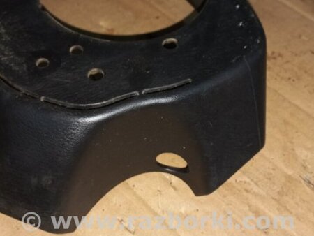 ФОТО Пластик для Subaru Forester SG S11 (02-08) Київ