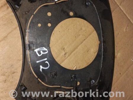 ФОТО Пластик для Subaru Forester SG S11 (02-08) Київ