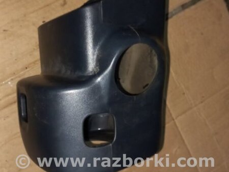 ФОТО Кожух рулевой колонки для Subaru Forester SG S11 (02-08) Київ