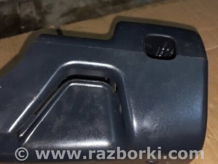 ФОТО Кожух рулевой колонки для Subaru Forester SG S11 (02-08) Київ