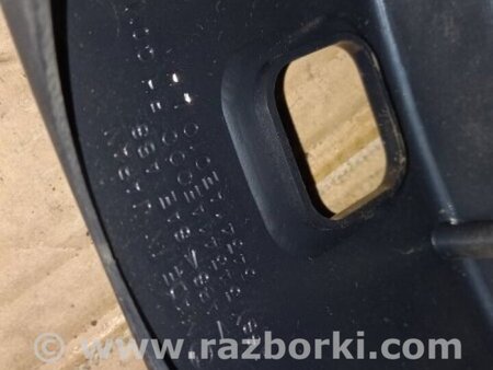 ФОТО Кожух рулевой колонки для Subaru Forester SG S11 (02-08) Київ