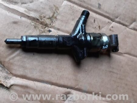 ФОТО Форсунка топливная для Subaru Forester SJ S13 (12-18) Київ