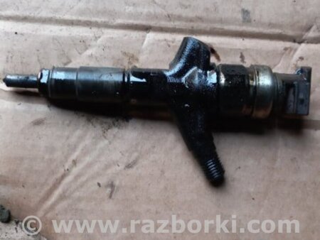 ФОТО Форсунка топливная для Subaru Forester SJ S13 (12-18) Київ