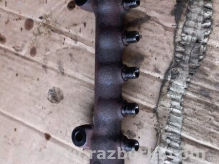 ФОТО Топливная рампа для Subaru Forester SJ S13 (12-18) Київ